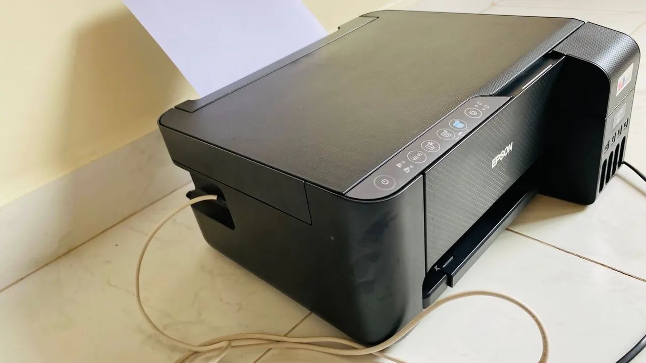 Impressora 3250 - Foto 4