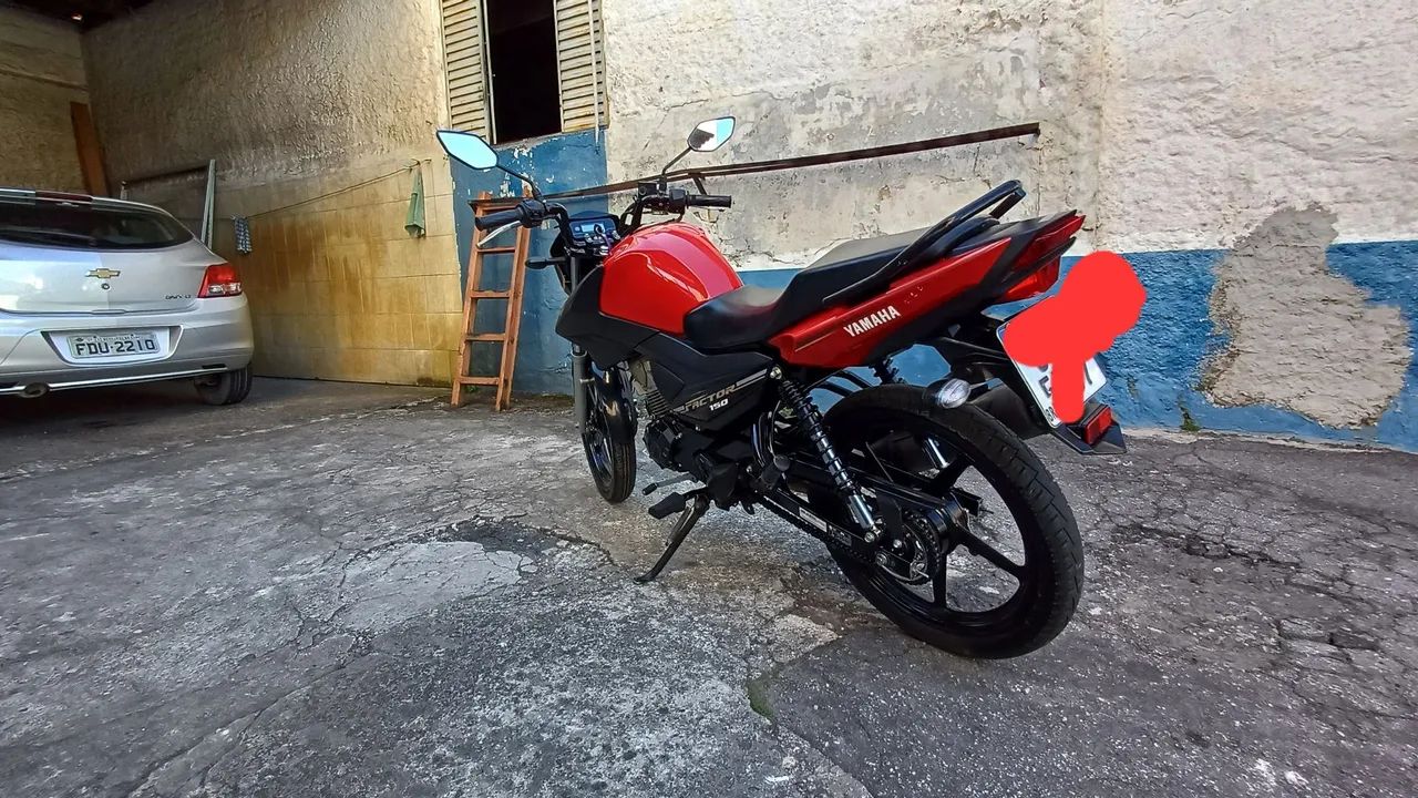 Venda  - Foto 2