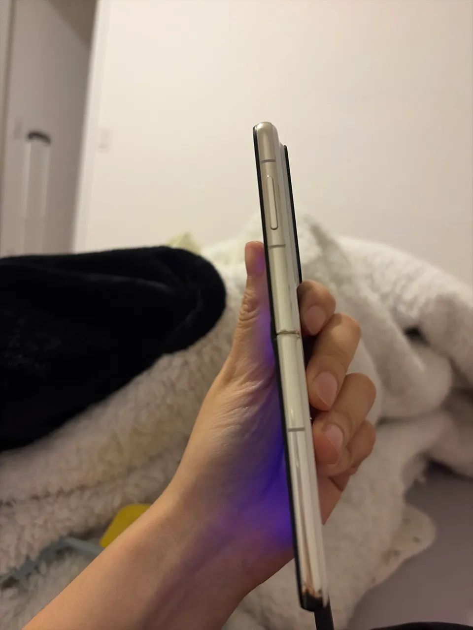 Huawei pura x 512g - Foto 5