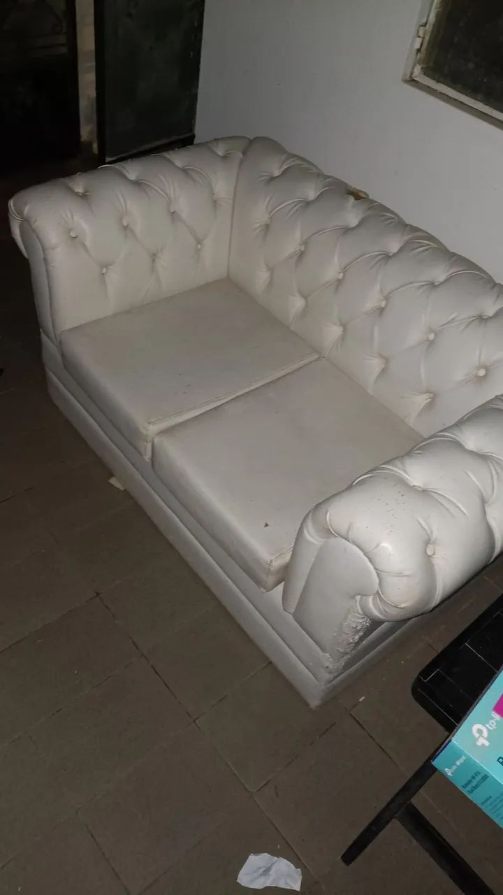 SOFÁ 2 LUGARES - Foto 3