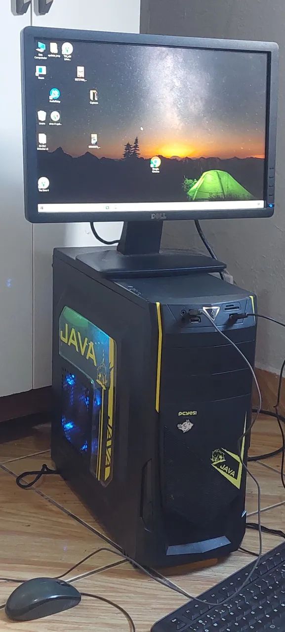 Pc completo  - Foto 2