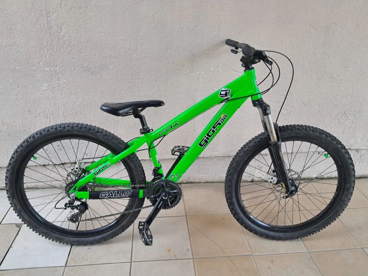 bicicleta - Foto 2
