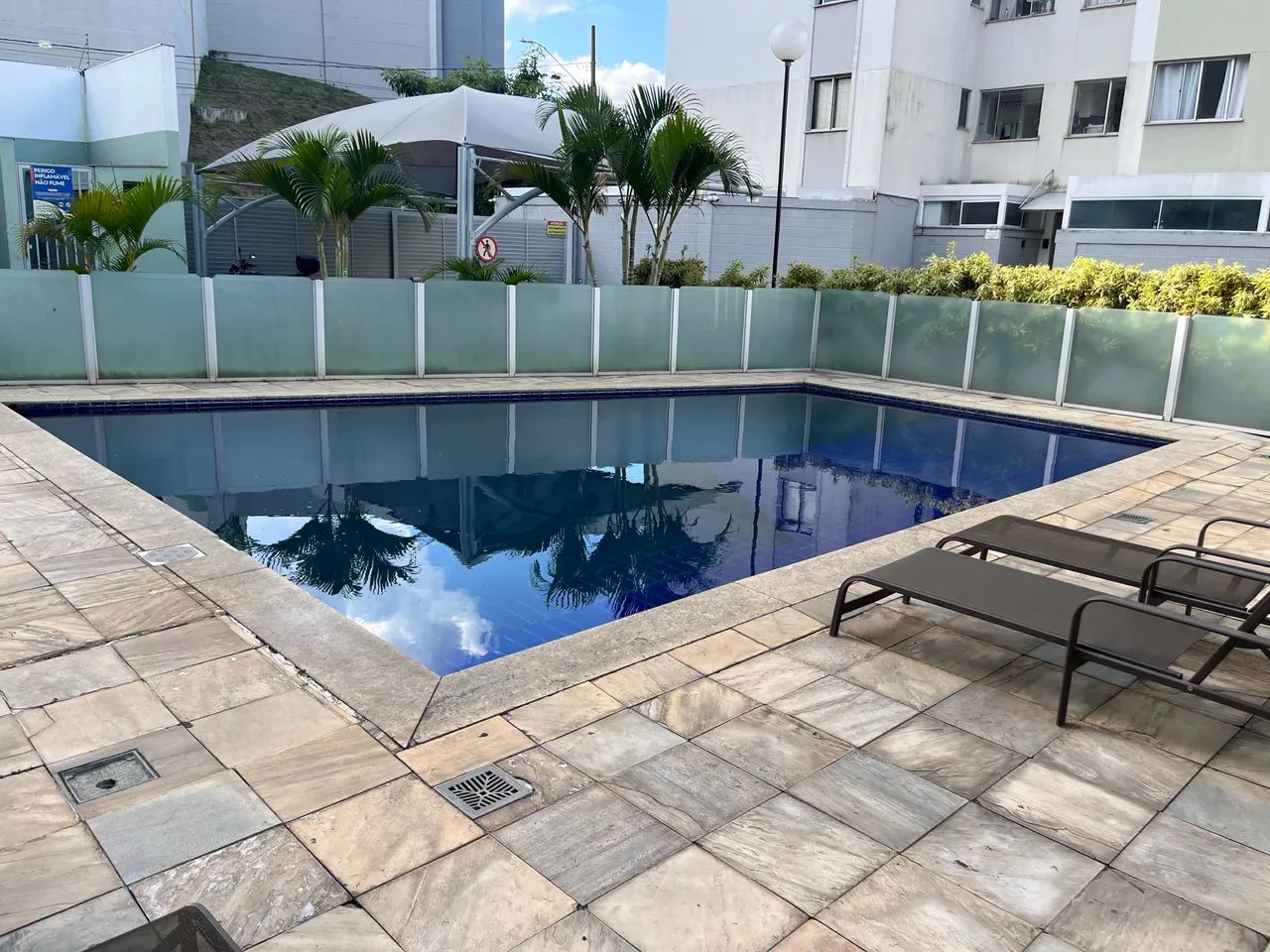 Apartamento 3 quartos Caiçara - Foto 3