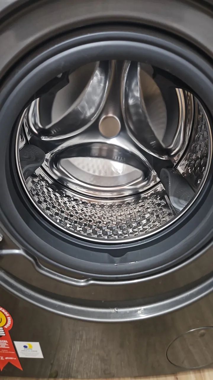 Lava e seca Midea 11kg - Foto 4