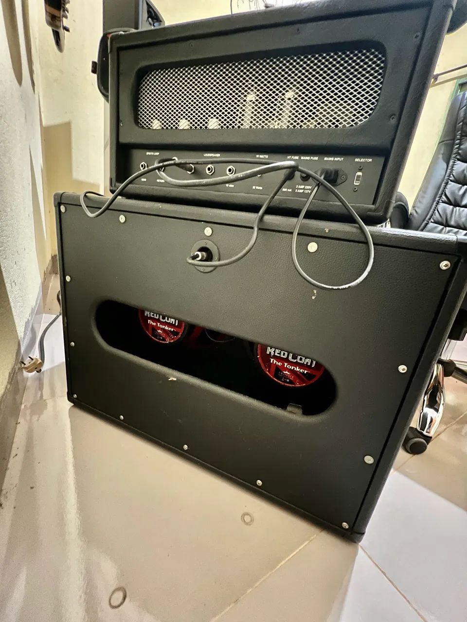 Equipamento  - Foto 4