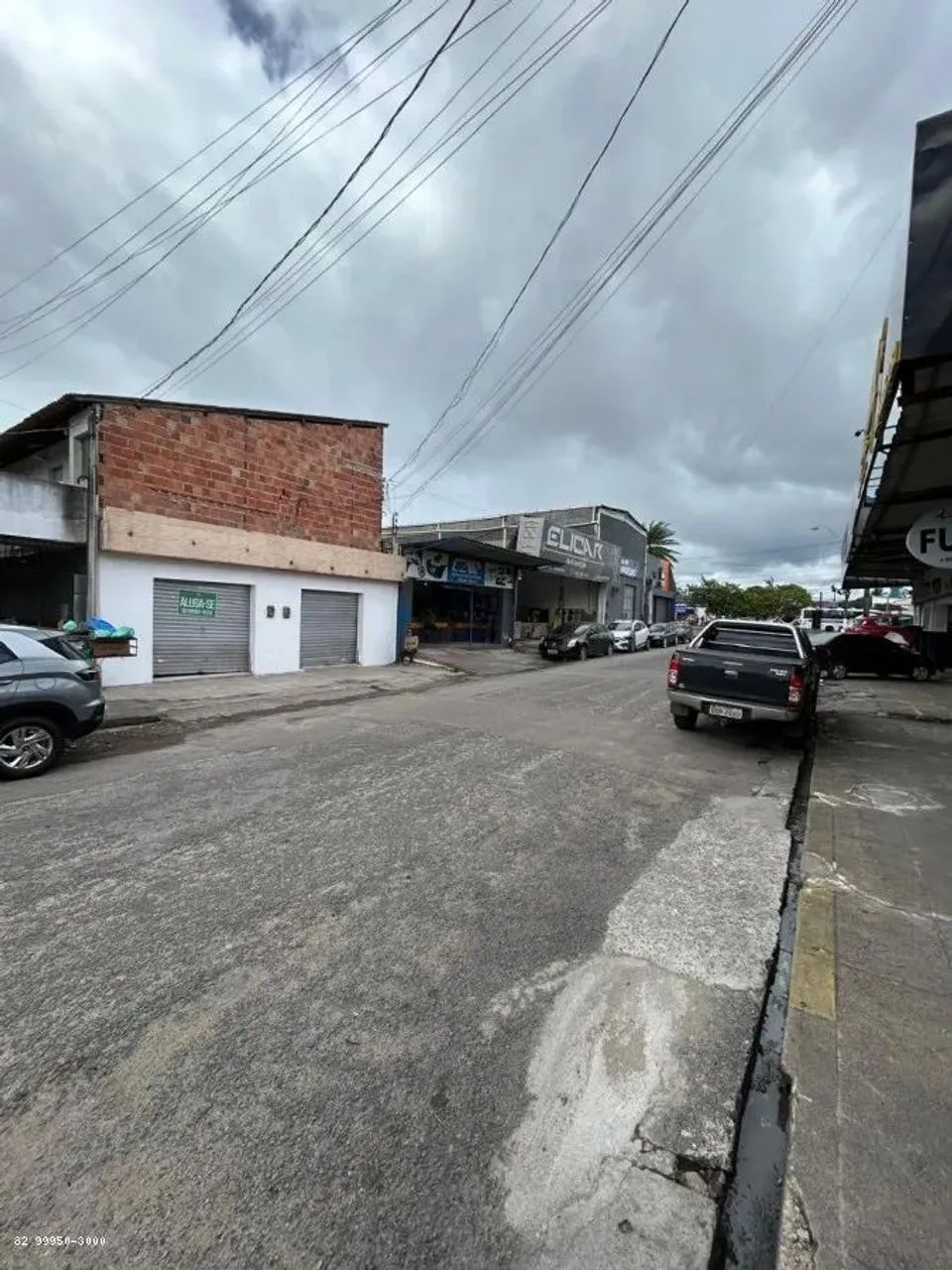 PRÉDIO COMERCIAL LOCAÇÃO - Foto 2