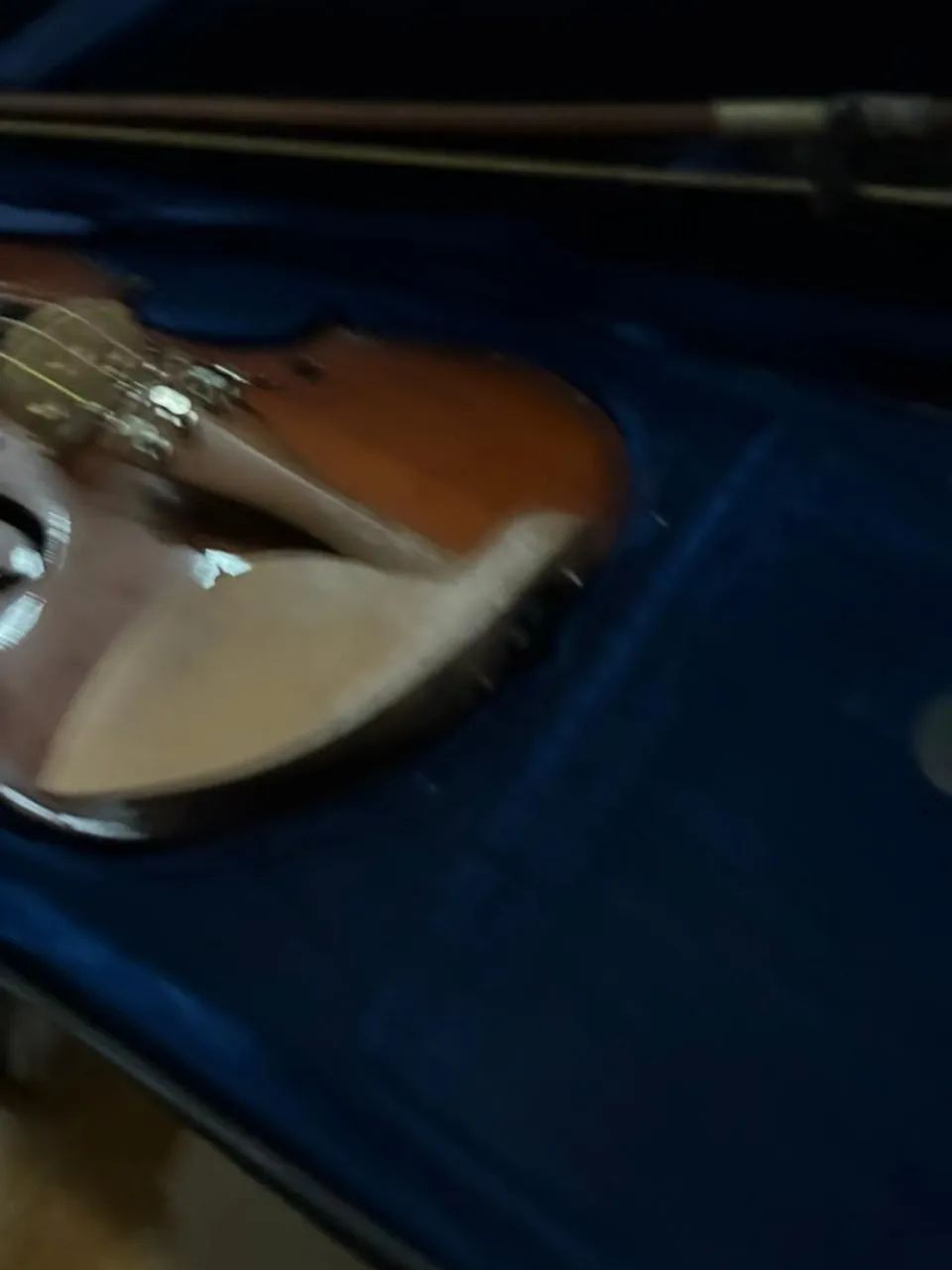 Violino Eagle VE-431 3/4 -  ref 5 - Foto 5