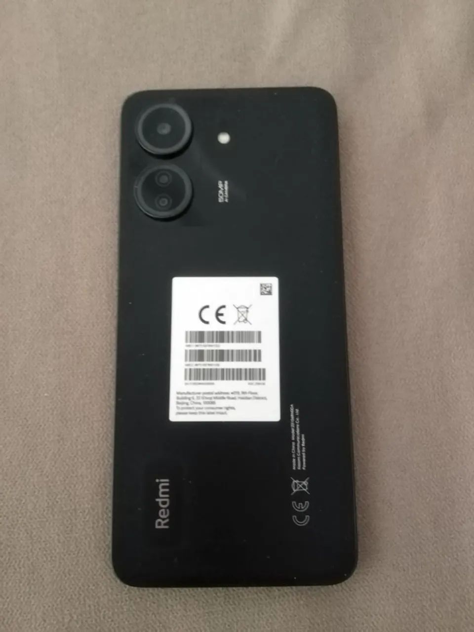 Redmi13c 