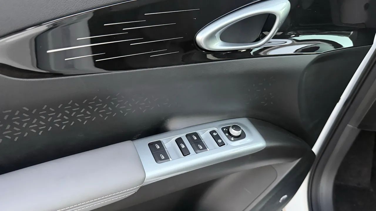 Geely EX2 Pro 2026 - Foto 5