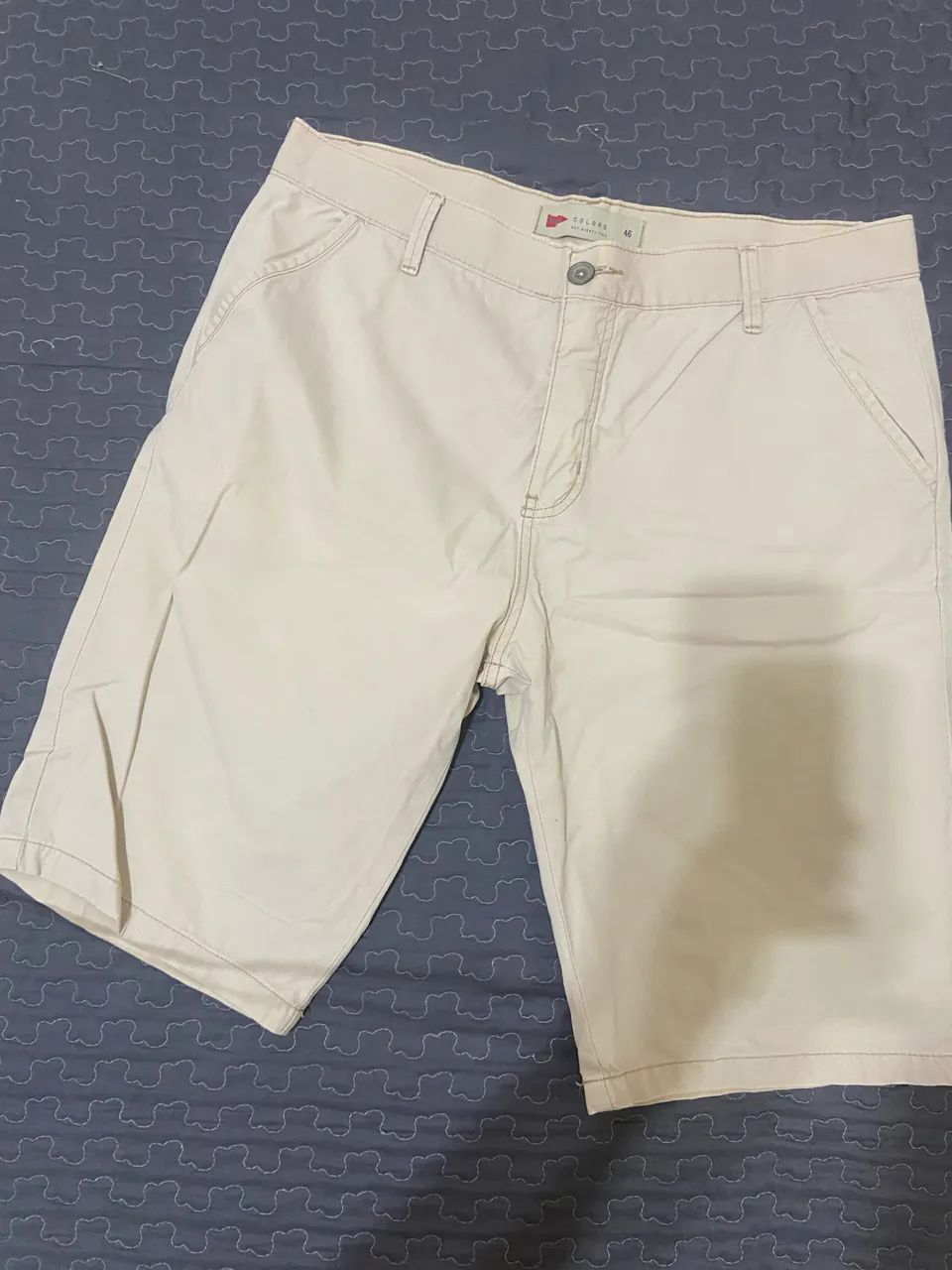 Bermudas - Foto 4
