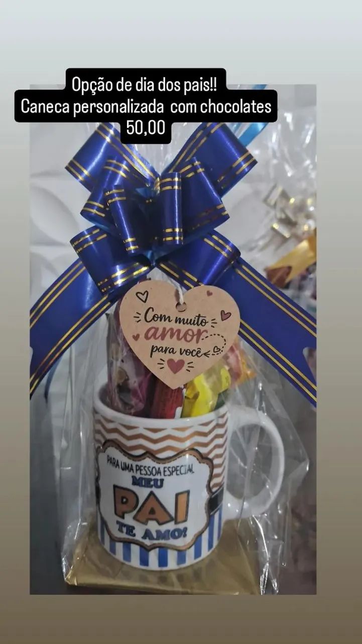 Cestas e canecas  - Foto 2