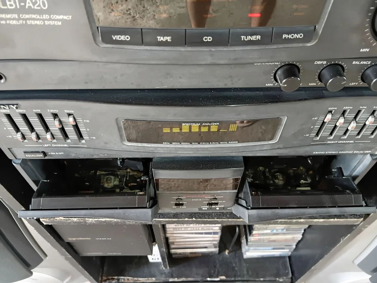 Lbt A20 sony - Foto 4