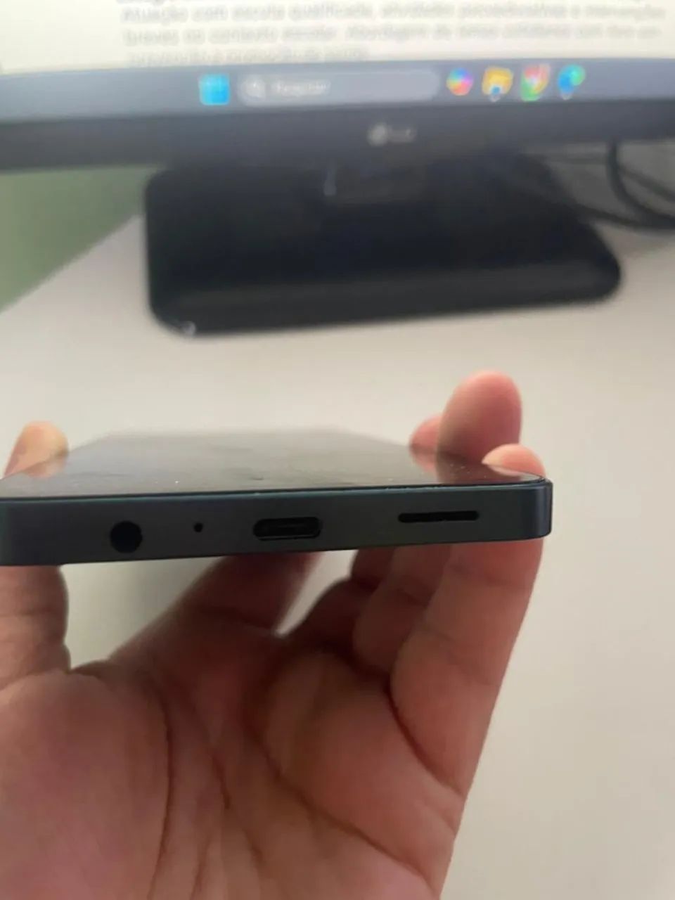Samsung A07 - Foto 3