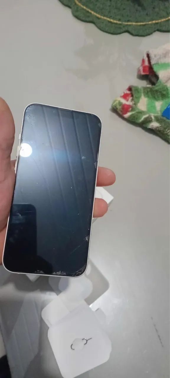 iPhone 13 - Foto 4