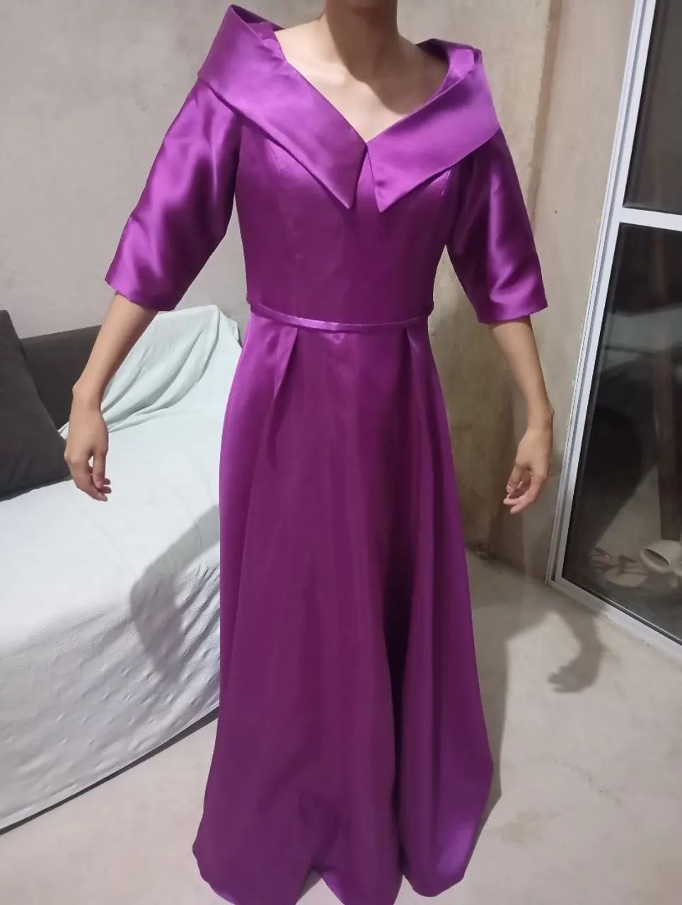 Vestido de festa  - Foto 4