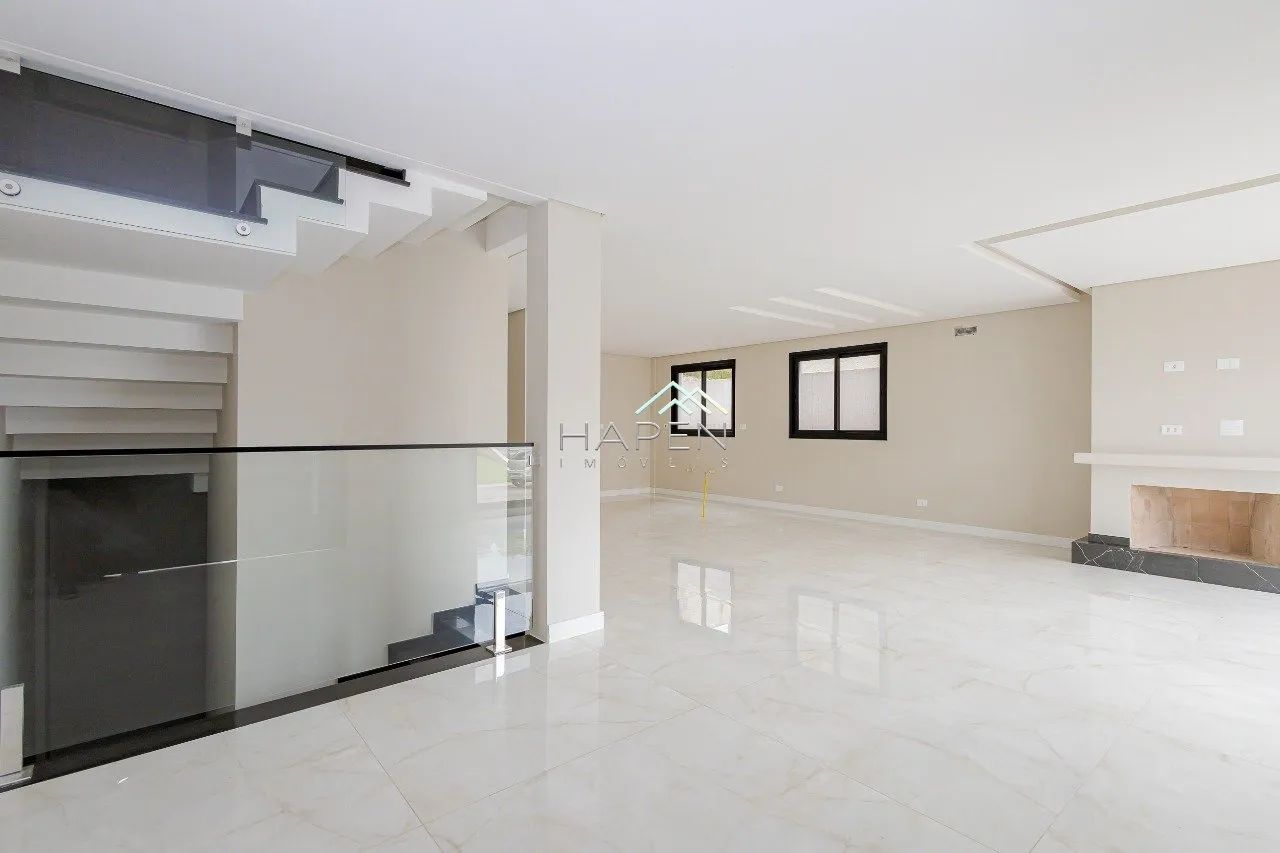 Casa nova 3 quartos à venda no Campo Comprido - Foto 4
