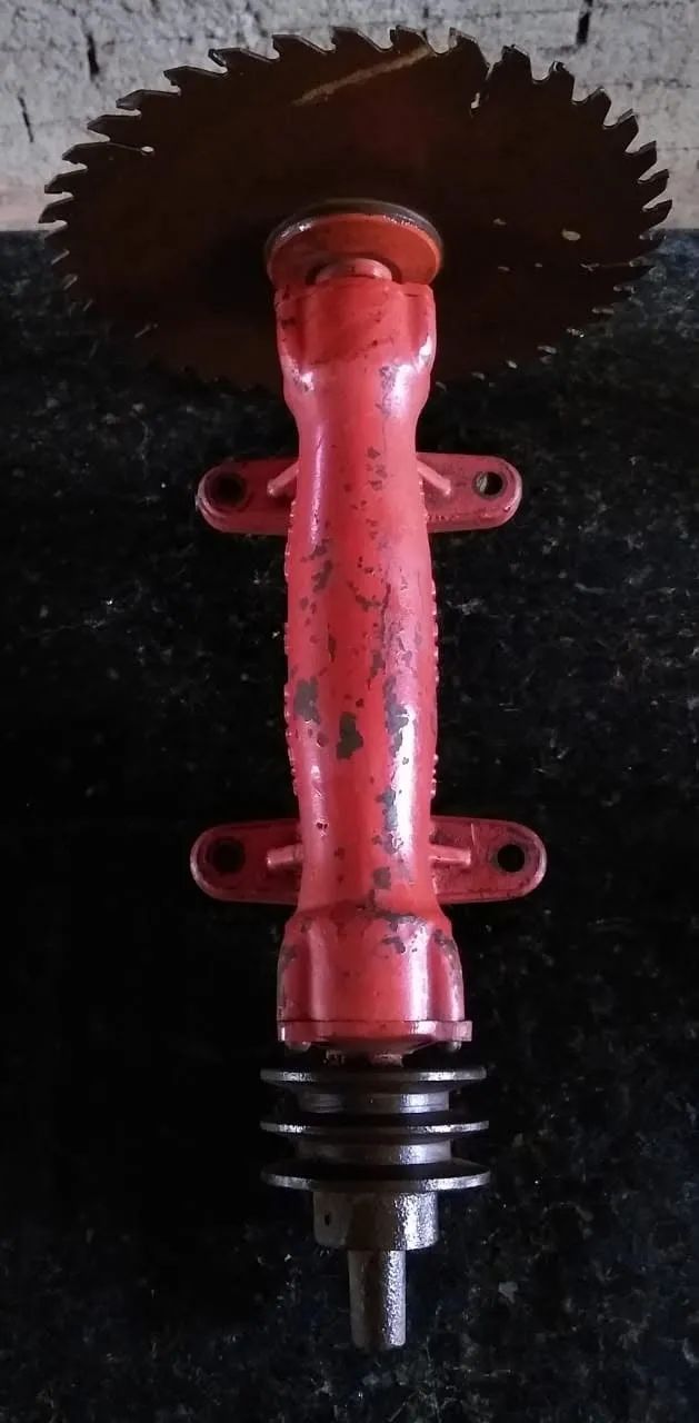 Serra circular 10´´ 250,00