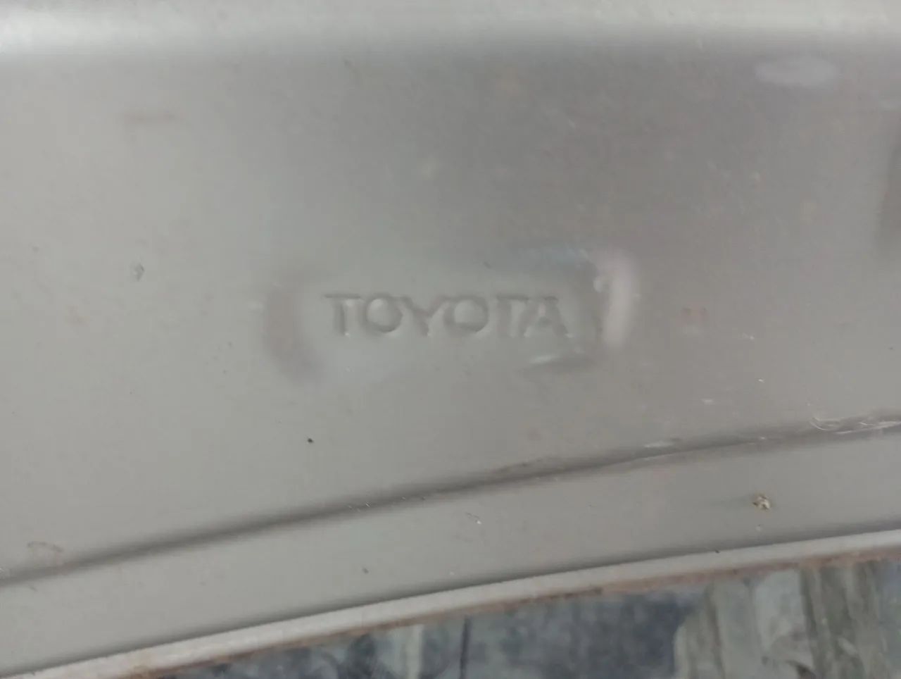 Capô Etios 2012 a 2016 - Foto 4