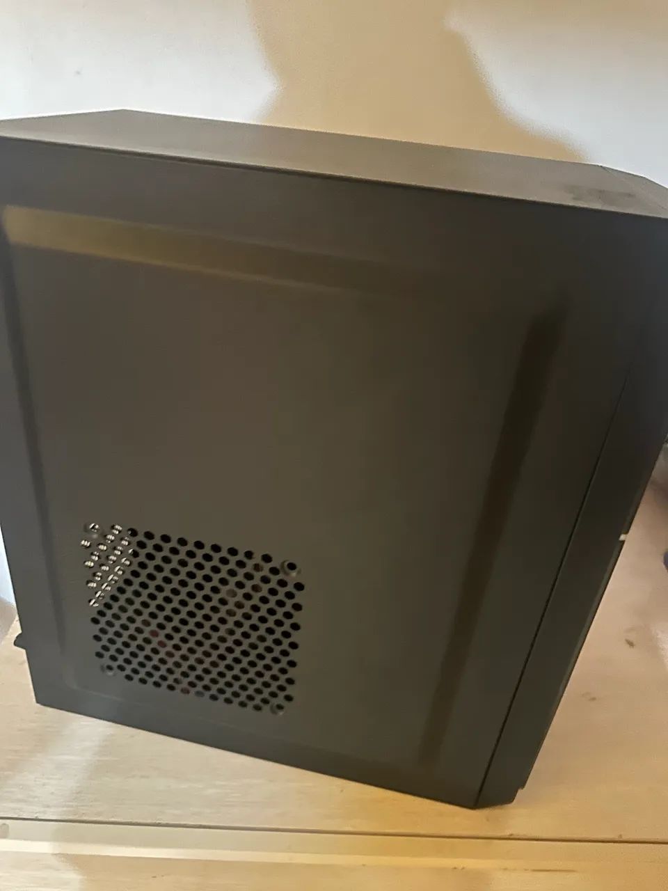 PC RAPIDO