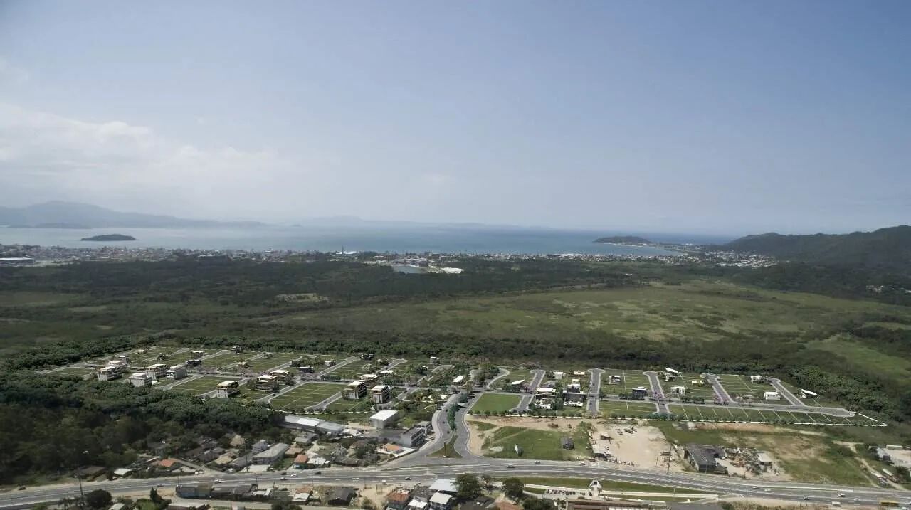 Terreno em Vargem Grande, Florianópolis | Real Parque Novo Norte - Foto 3