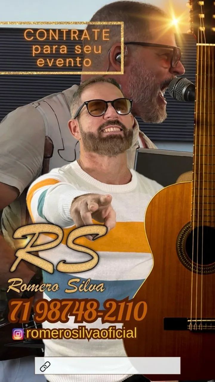 Seu evento com som ao vivo  - Foto 2