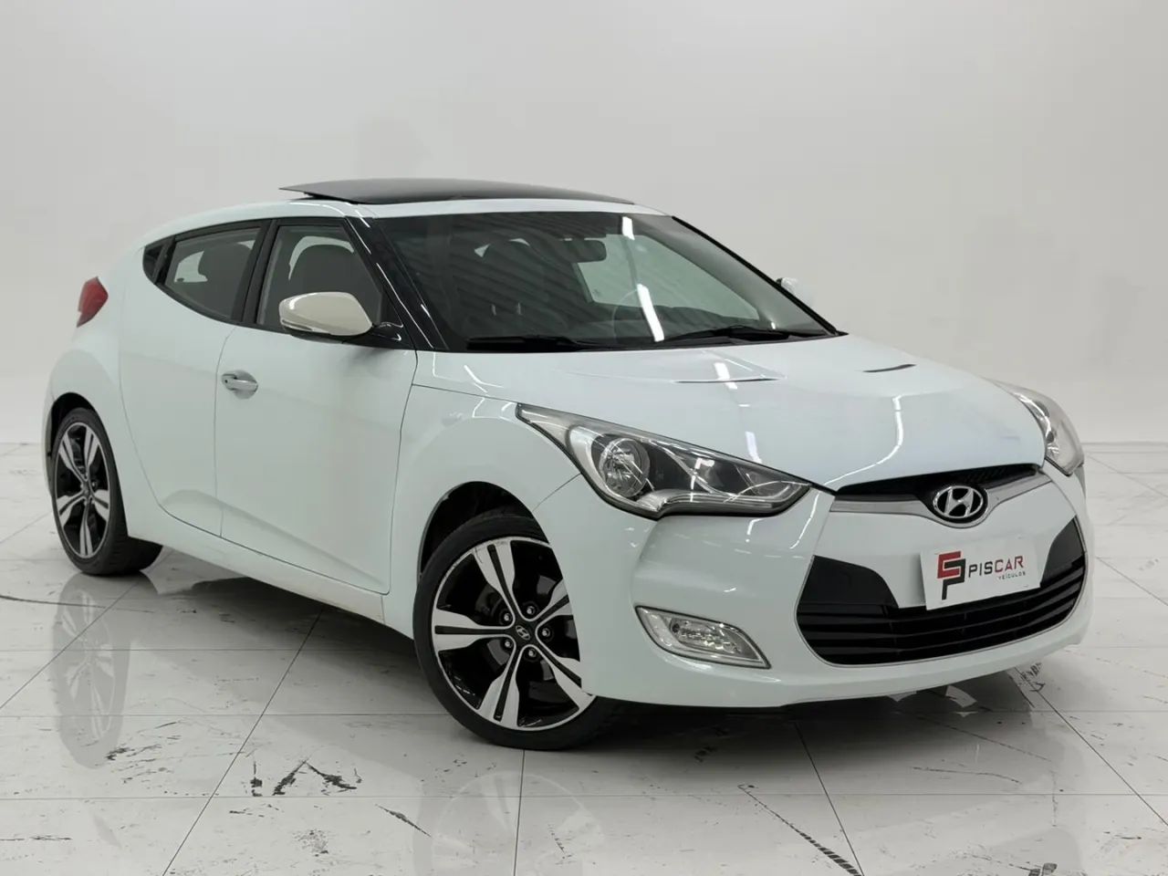 Hyundai Veloster 2012 - Foto 3