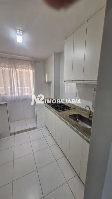 Aluguel Apartamento SANTA MONICA - Foto 4