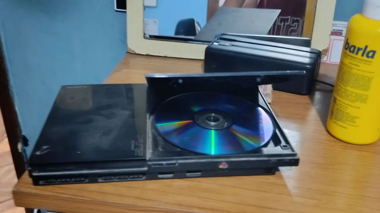 PS2 - USADO - Foto 4