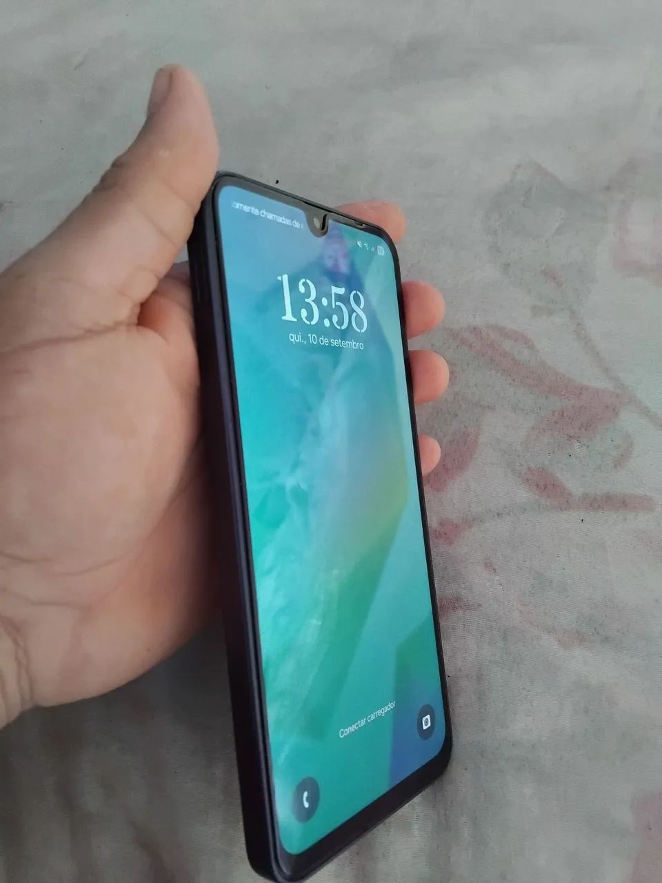 A16 5g Zero ! 