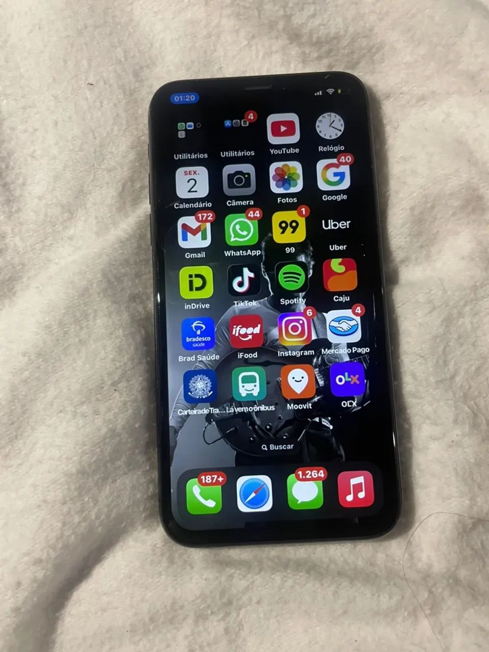 Vendo iPhone XS 64gb