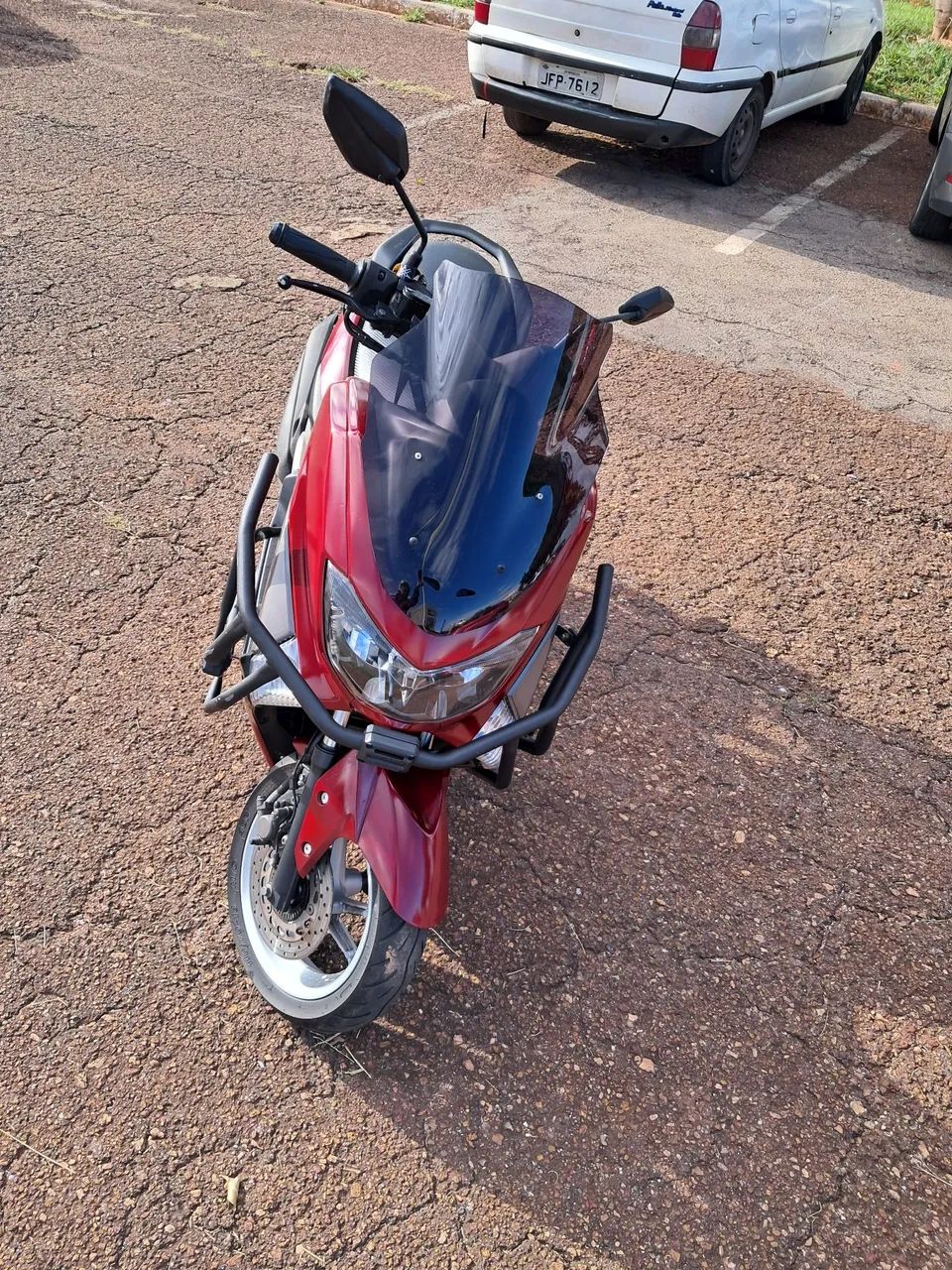 N Max 160 2016/17 - Foto 3
