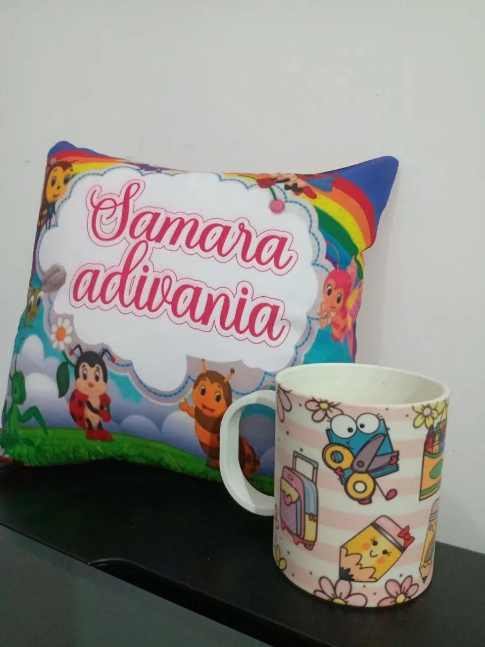 Lembrancinhas e presentes personalizados  - Foto 2
