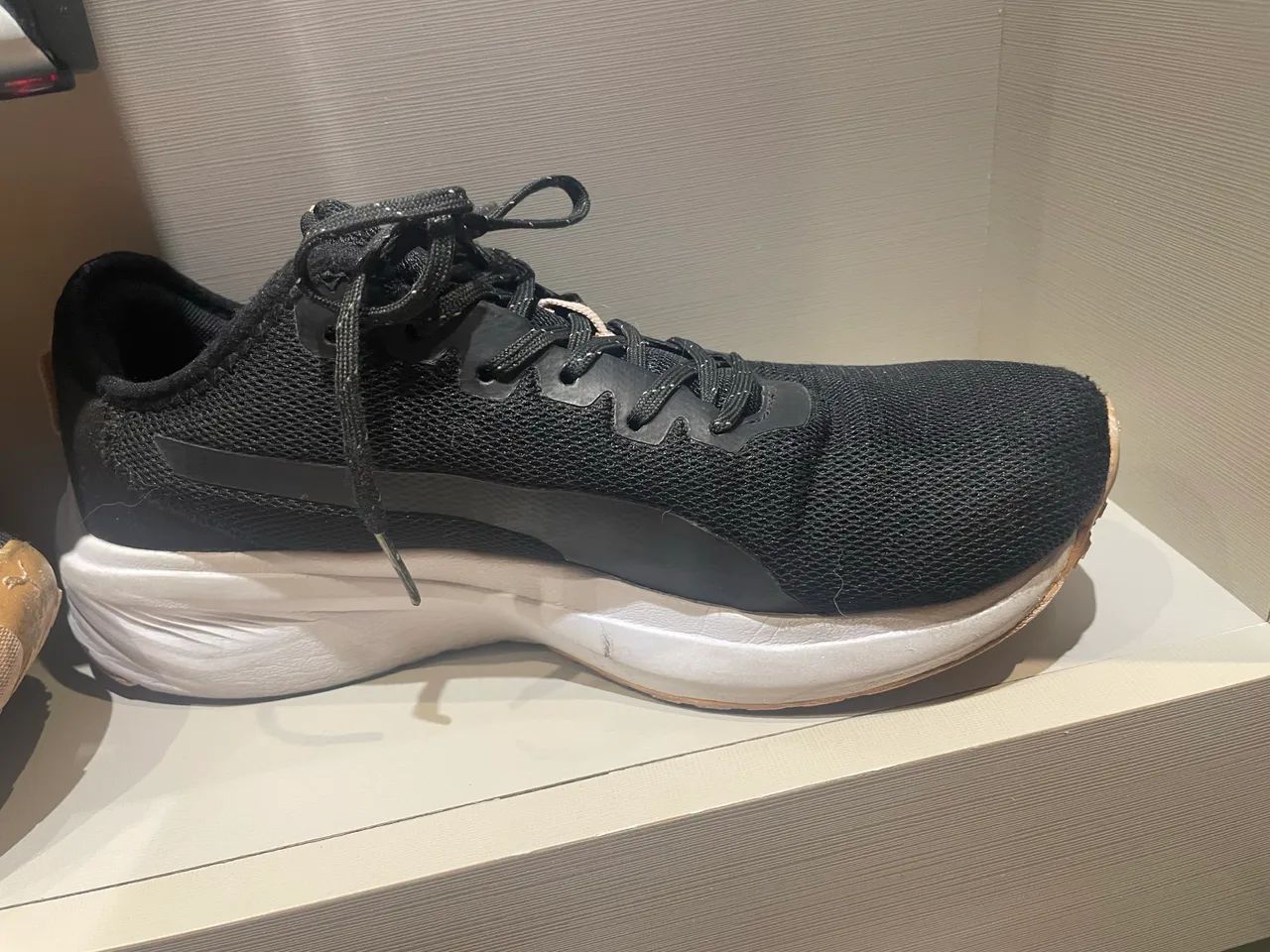 Tênis puma - Foto 2