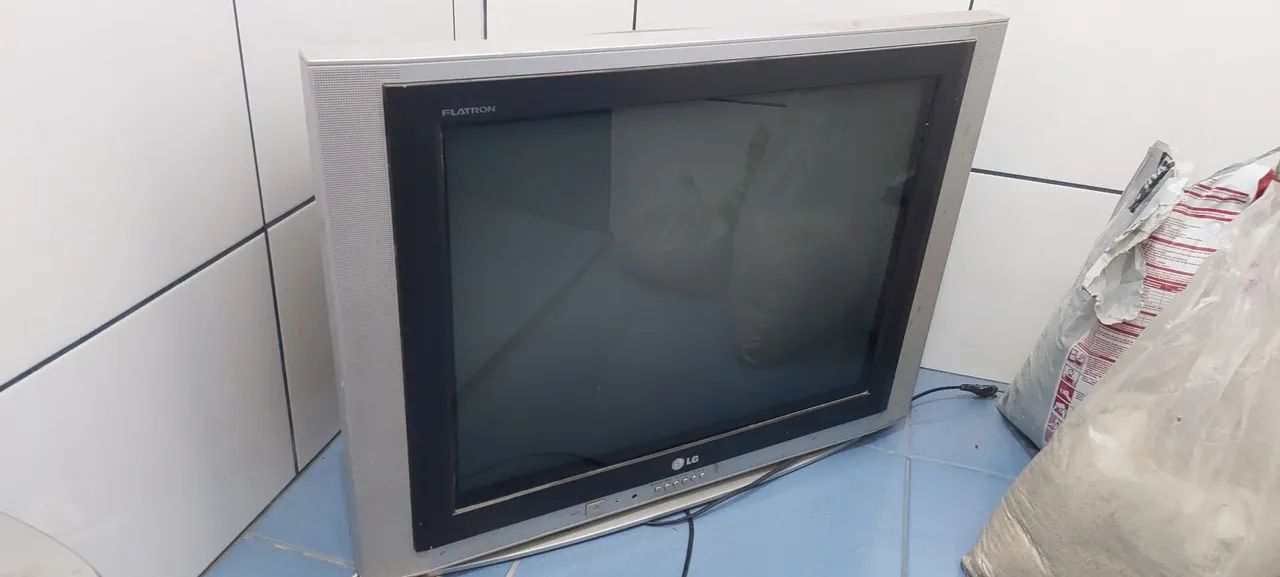 TV Samsung 29 pol - Foto 2