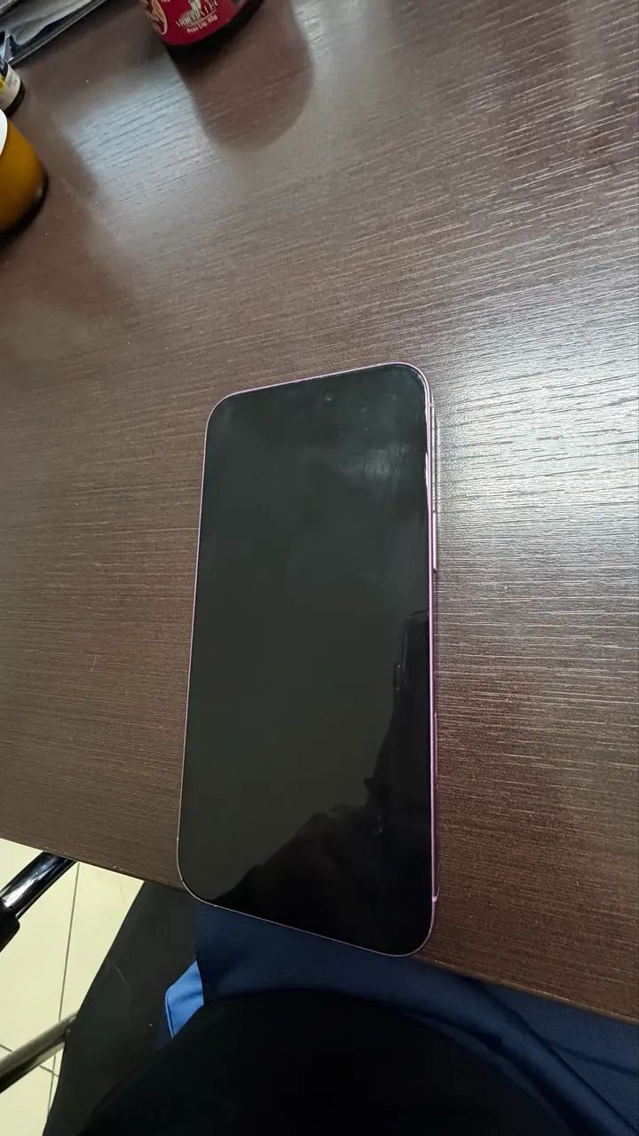 iPhone 16 plus - Foto 2