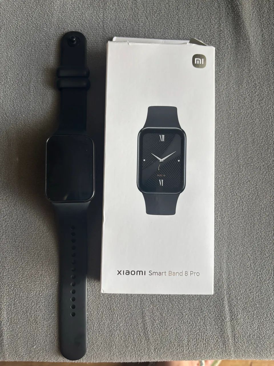 XIAOMI Smart Band 8 Pro