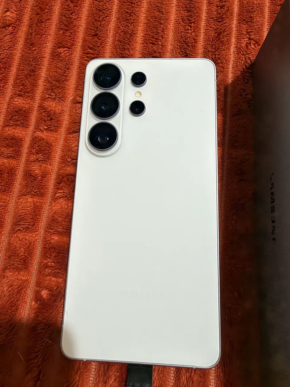Galaxy S26 Ultra - Foto 2