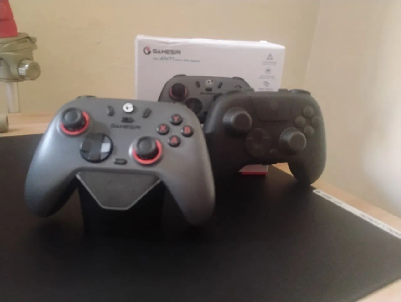Controle Nova 2 - Foto 3