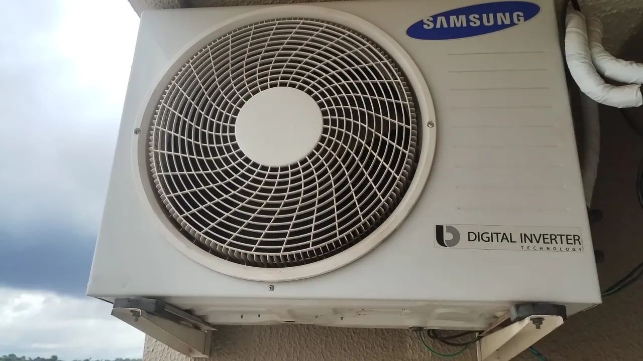 Ar condicionado  - Foto 3