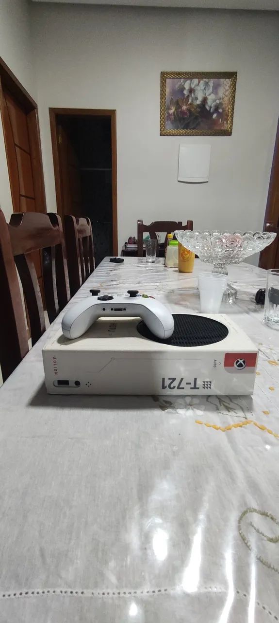 Xbox series s - 1TB - Foto 2
