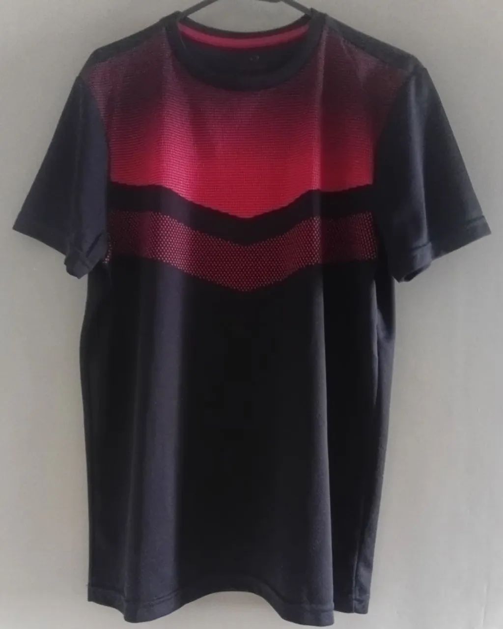 Camiseta Academia Dry e camiseta tng - Foto 4