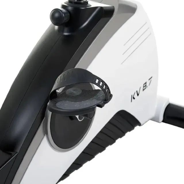 Bicicleta Ergométrica Kikos Kv8.7i Bivolt - Foto 5