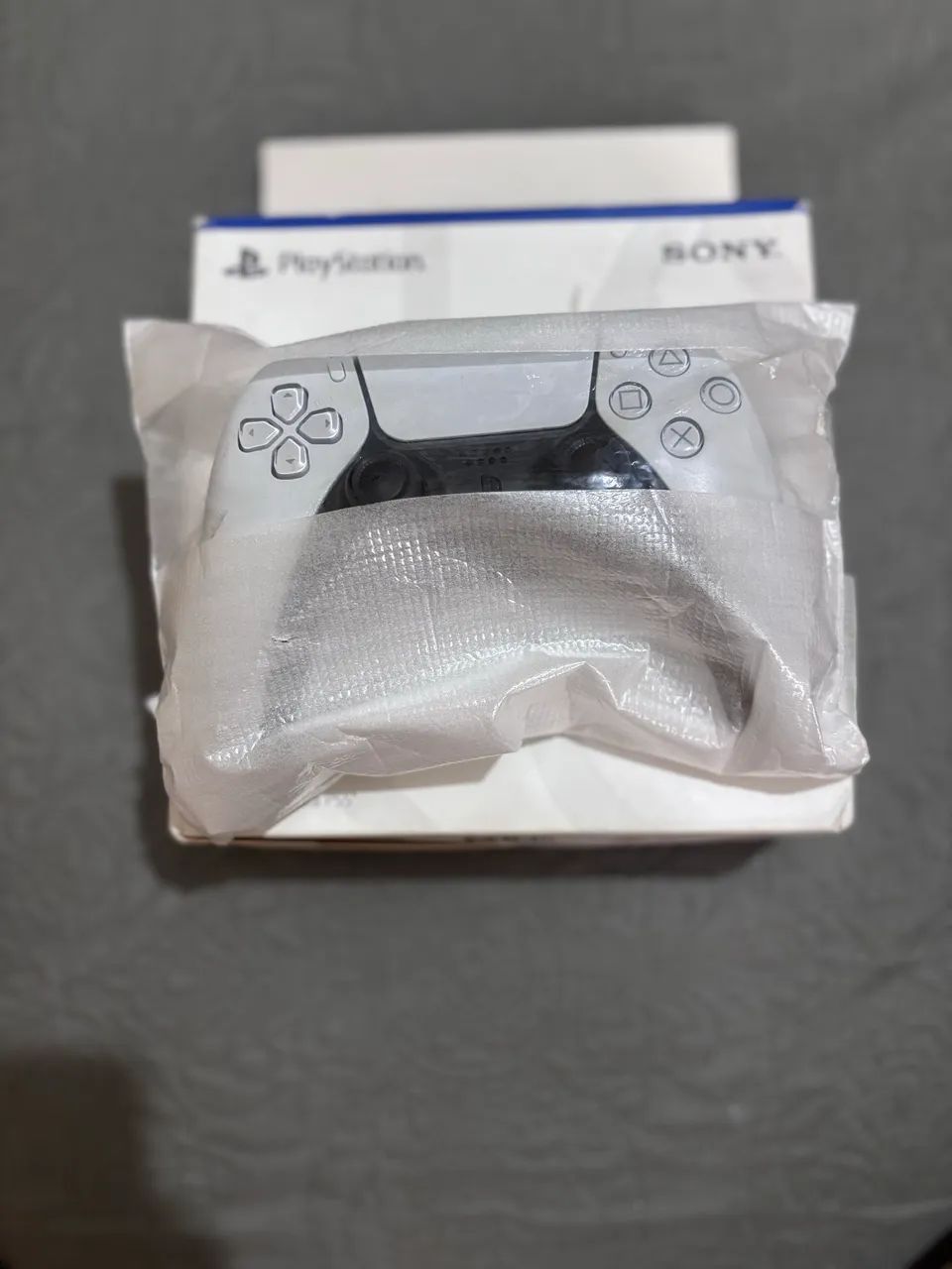 Controle DualSense PS5 - Foto 5
