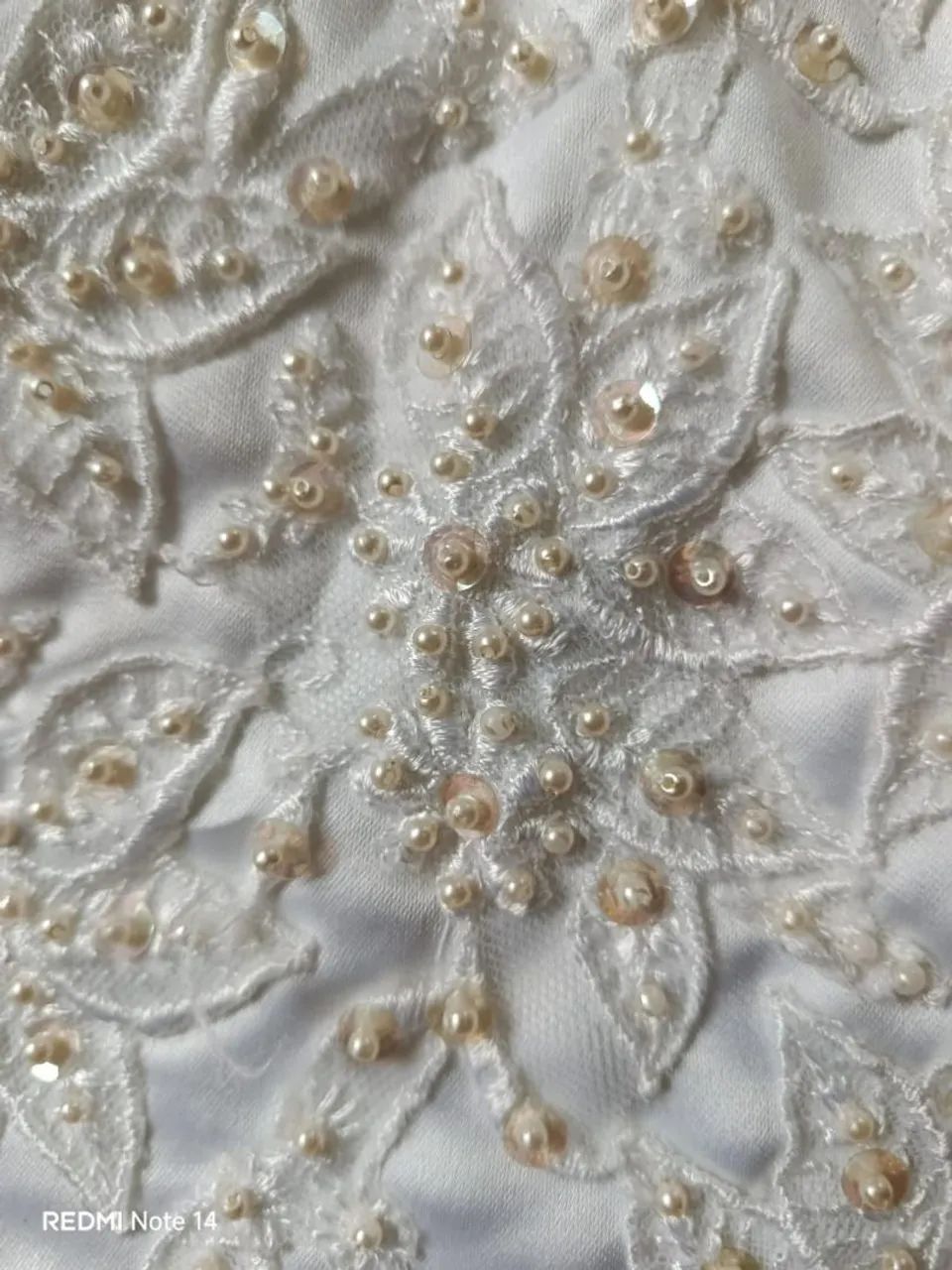 Vestido de noiva - Foto 5