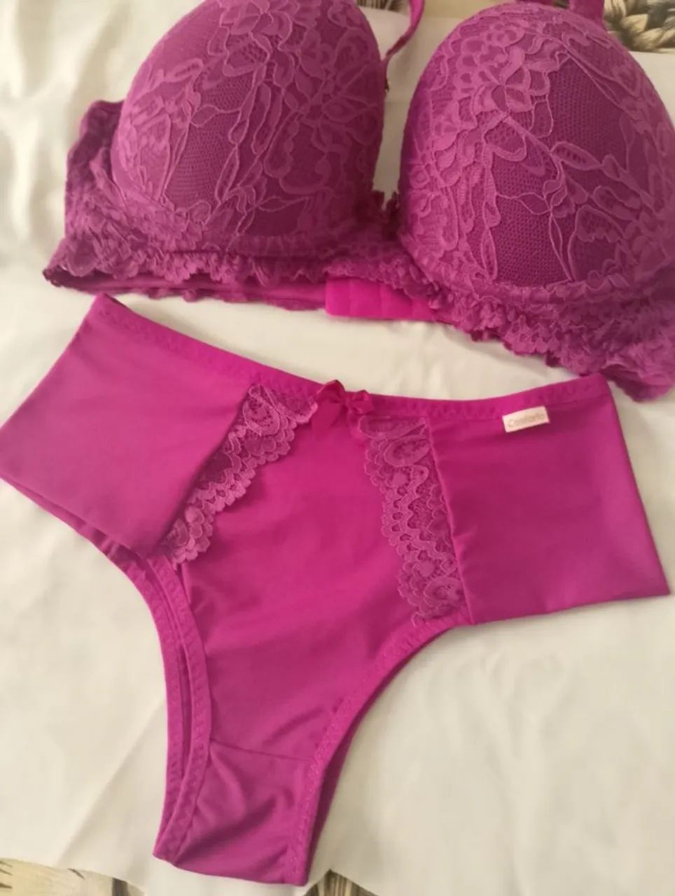Roupas íntimas Cleo  - Foto 5