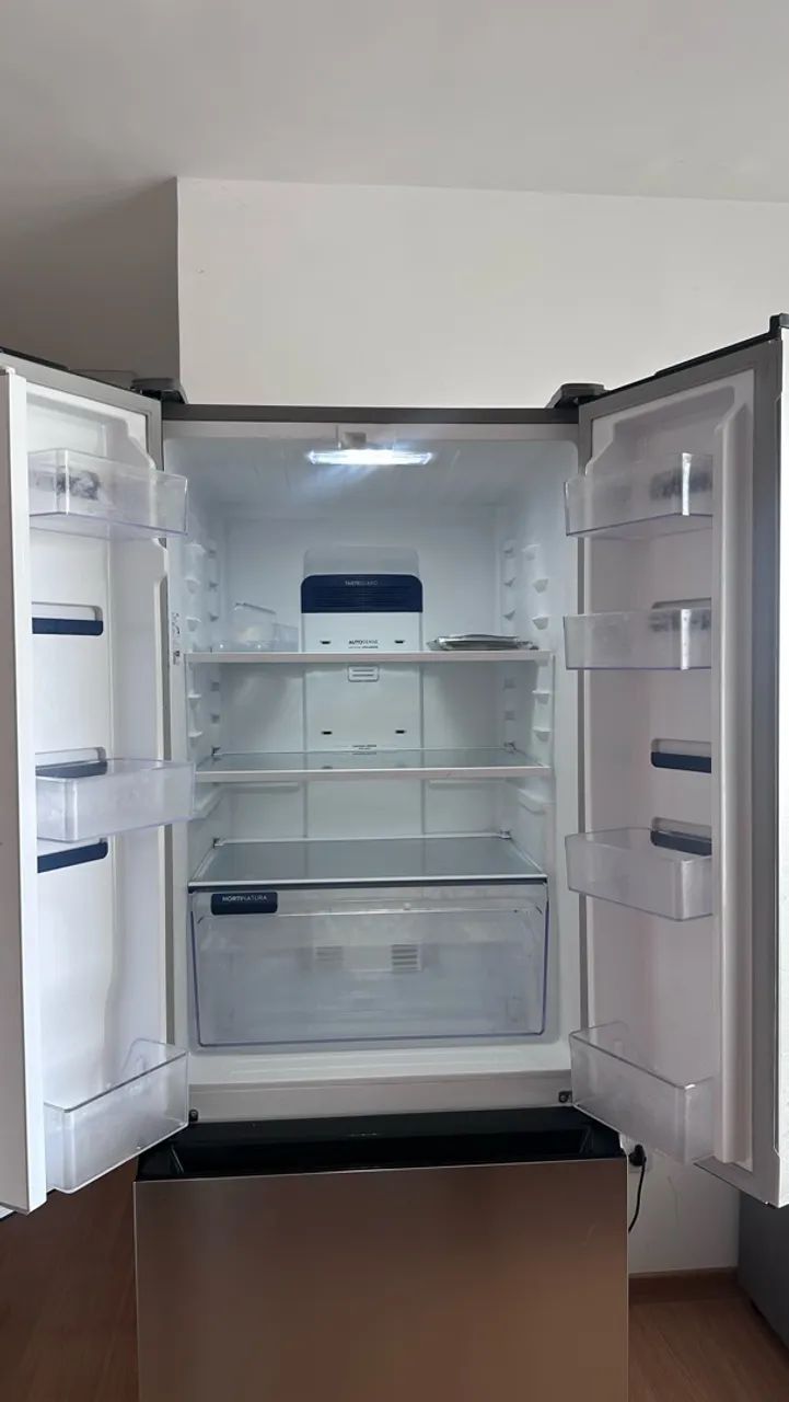 GELADEIRA ELECTROLUX - 480L - Foto 4
