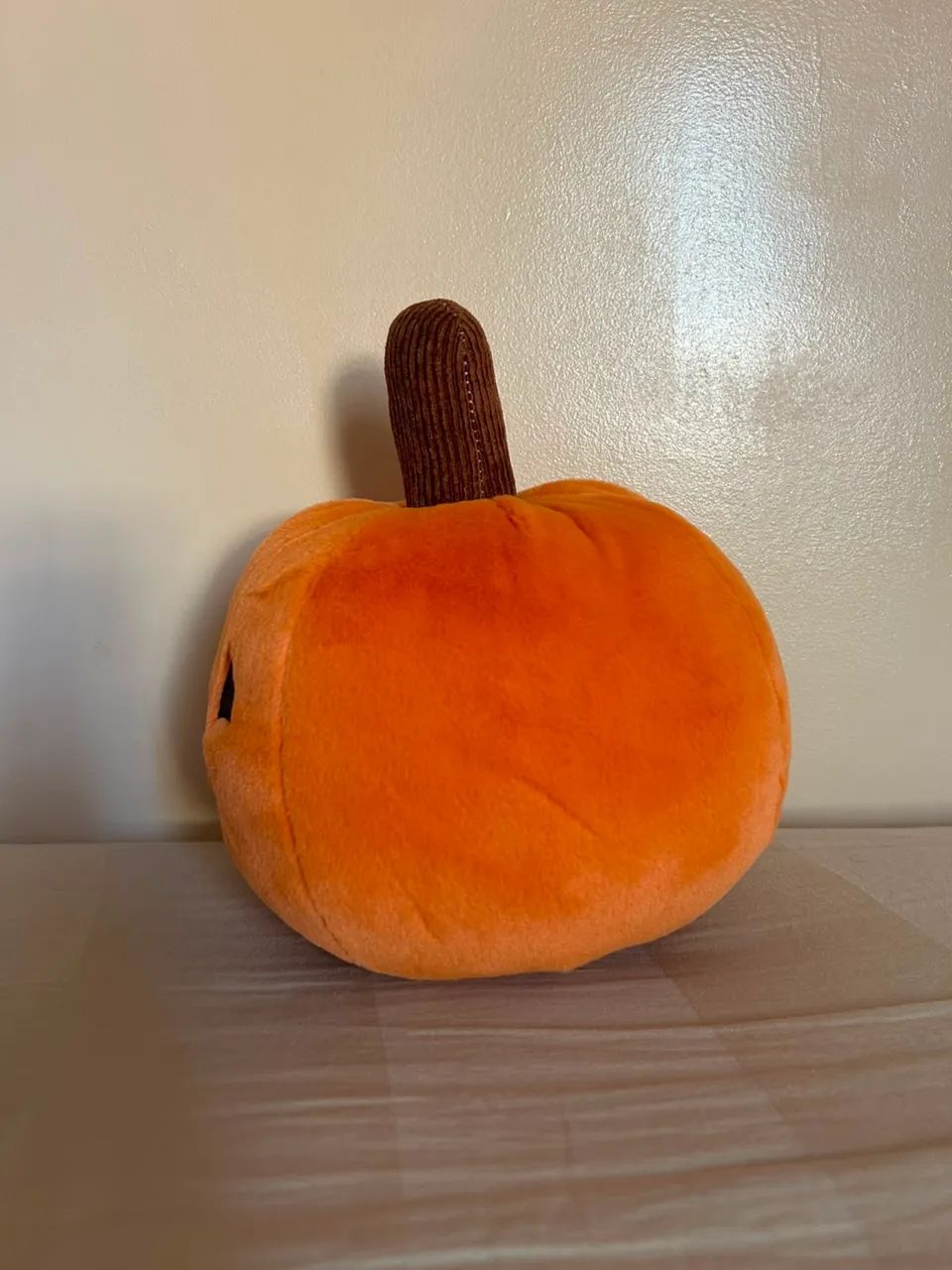 Almofada Abóbora Halloween - Foto 2