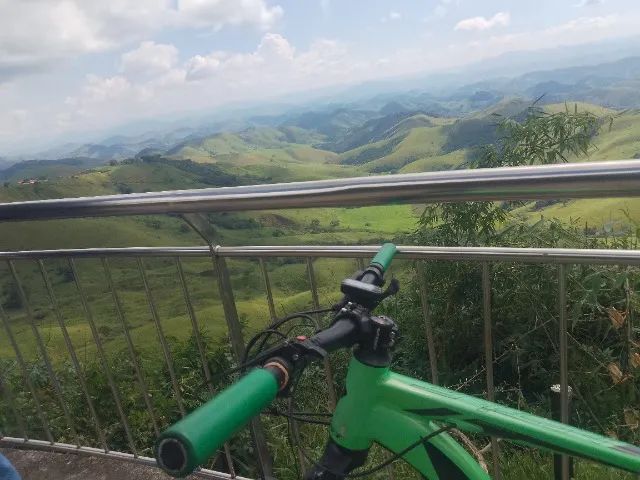 BICICLETA 11V 