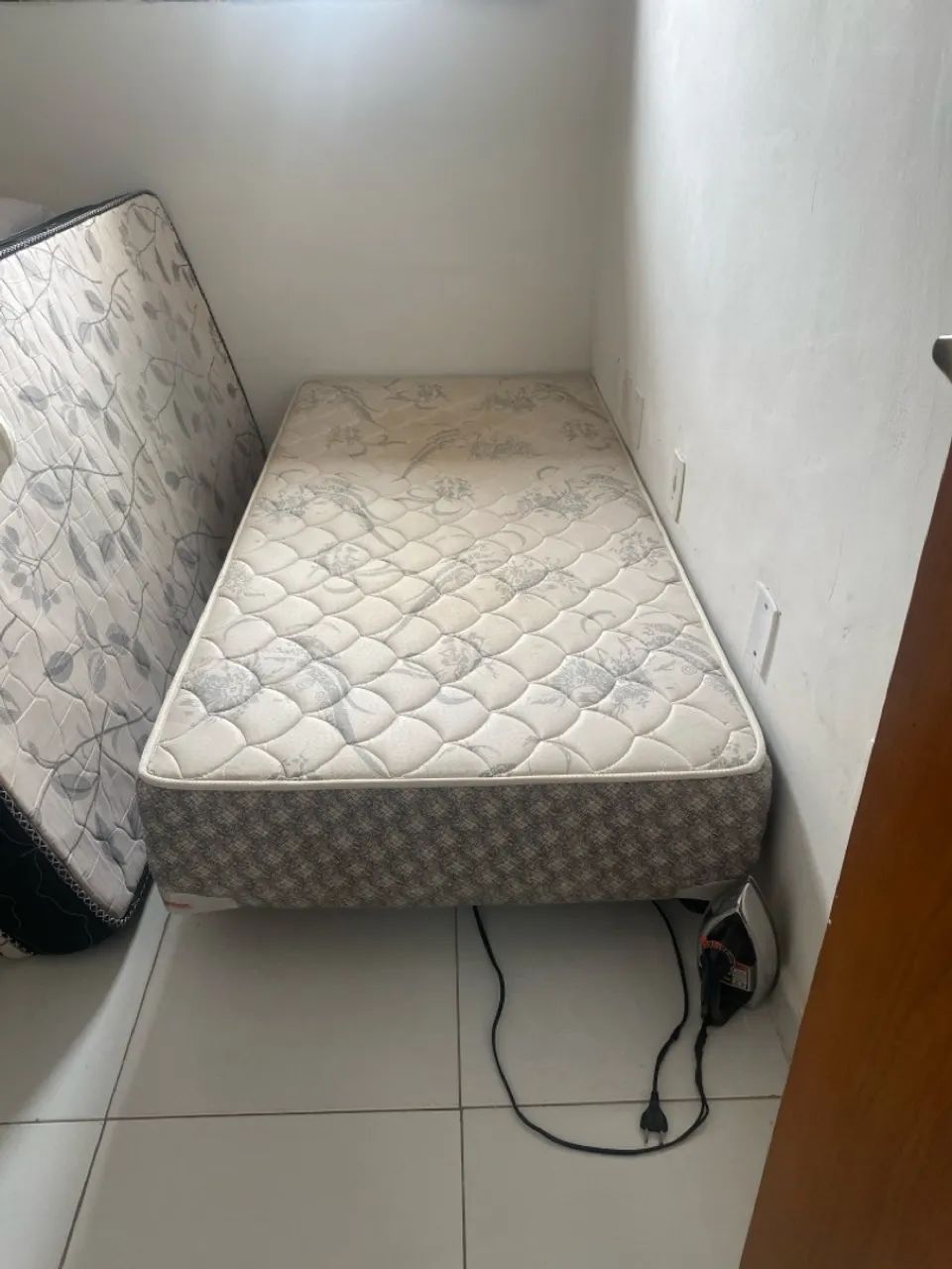 Base de cama