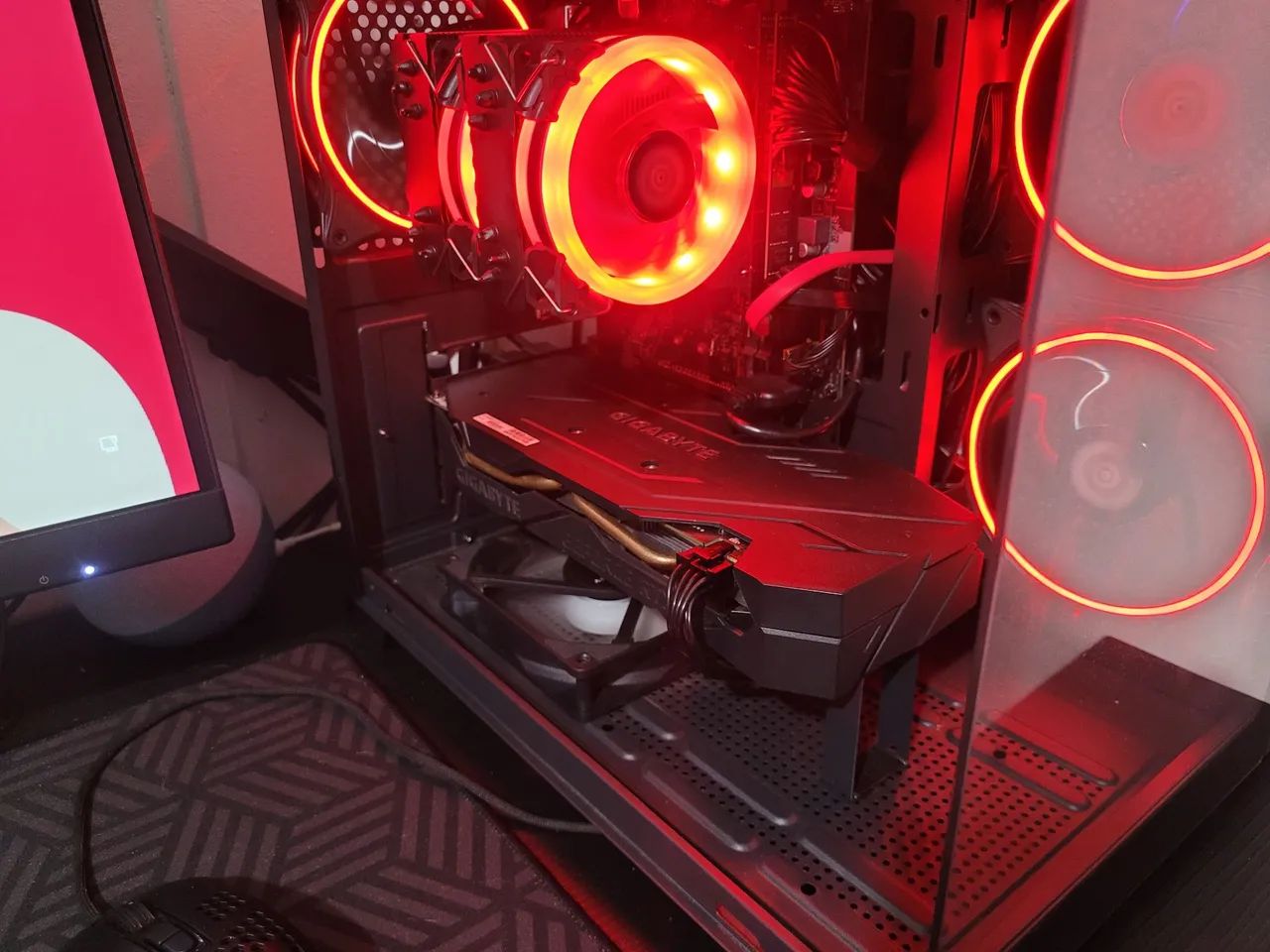 RTX 2060 GIGABYTE - Foto 5